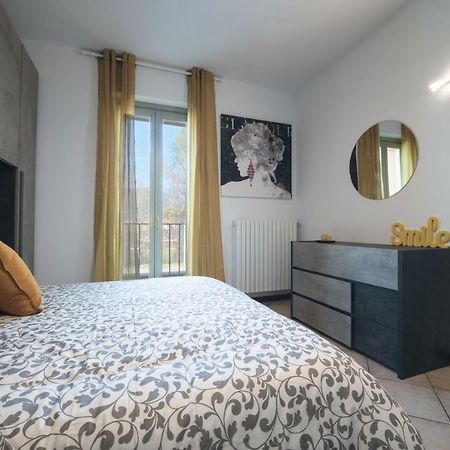 Villa Dei Venti - Comfort Holiday بيرغامو المظهر الخارجي الصورة