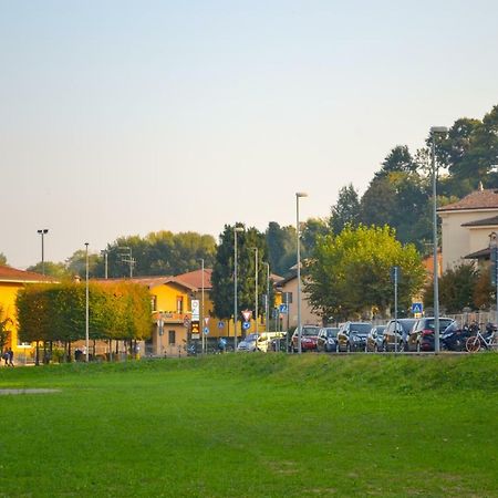 Villa Dei Venti - Comfort Holiday بيرغامو المظهر الخارجي الصورة