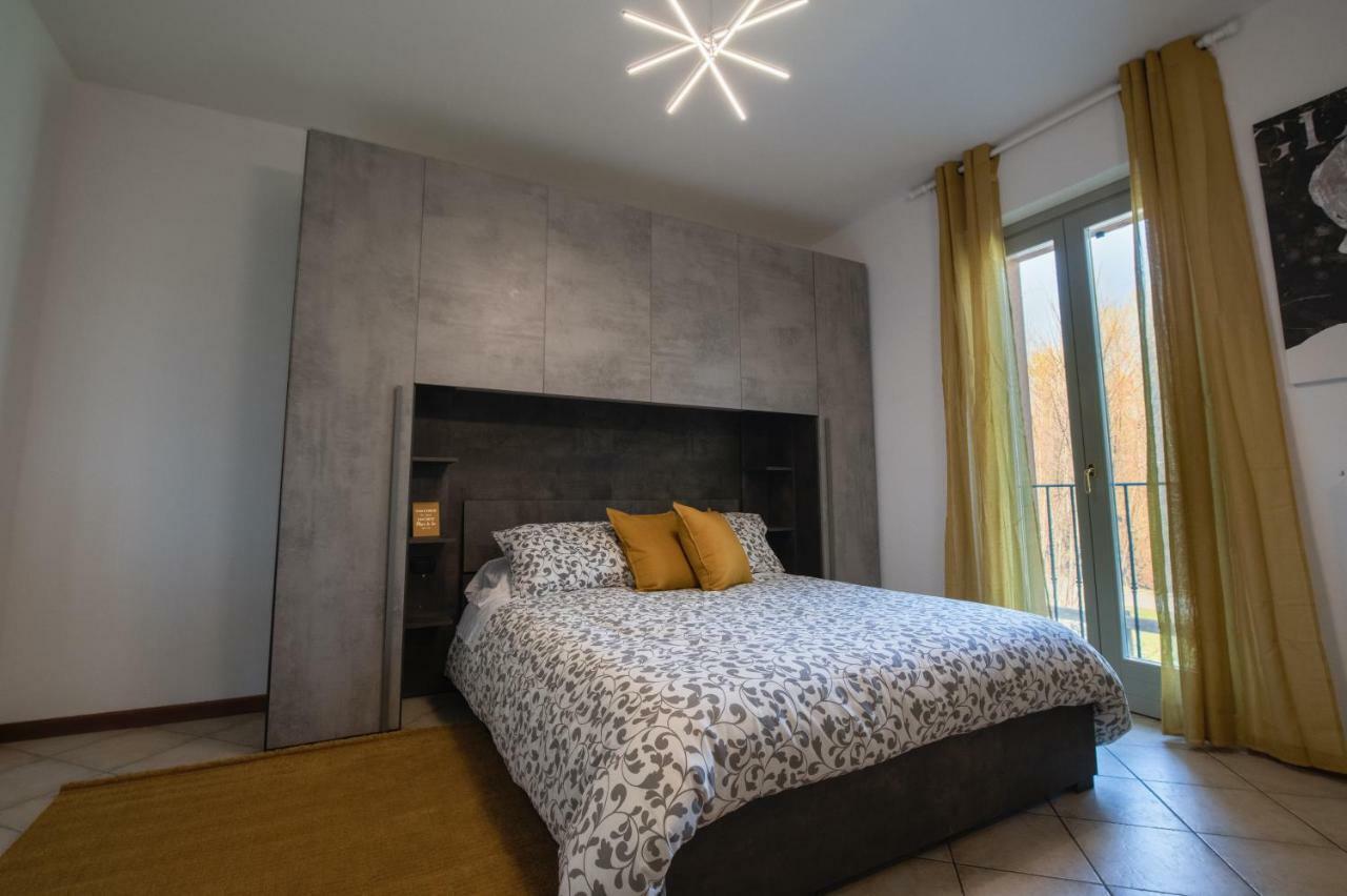 Villa Dei Venti - Comfort Holiday بيرغامو المظهر الخارجي الصورة