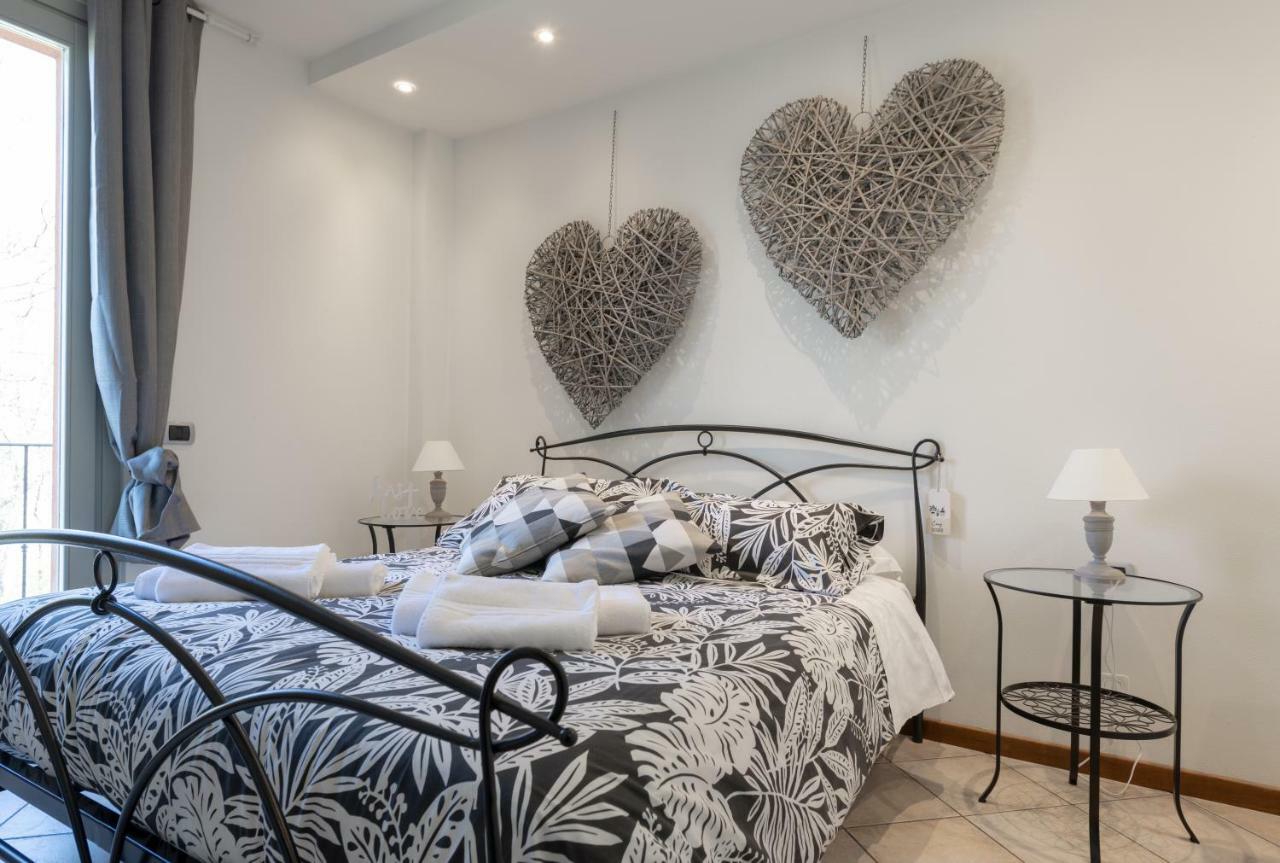 Villa Dei Venti - Comfort Holiday بيرغامو المظهر الخارجي الصورة
