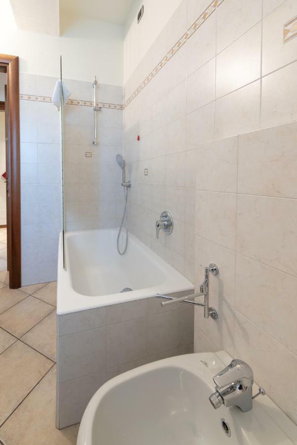 Villa Dei Venti - Comfort Holiday بيرغامو المظهر الخارجي الصورة