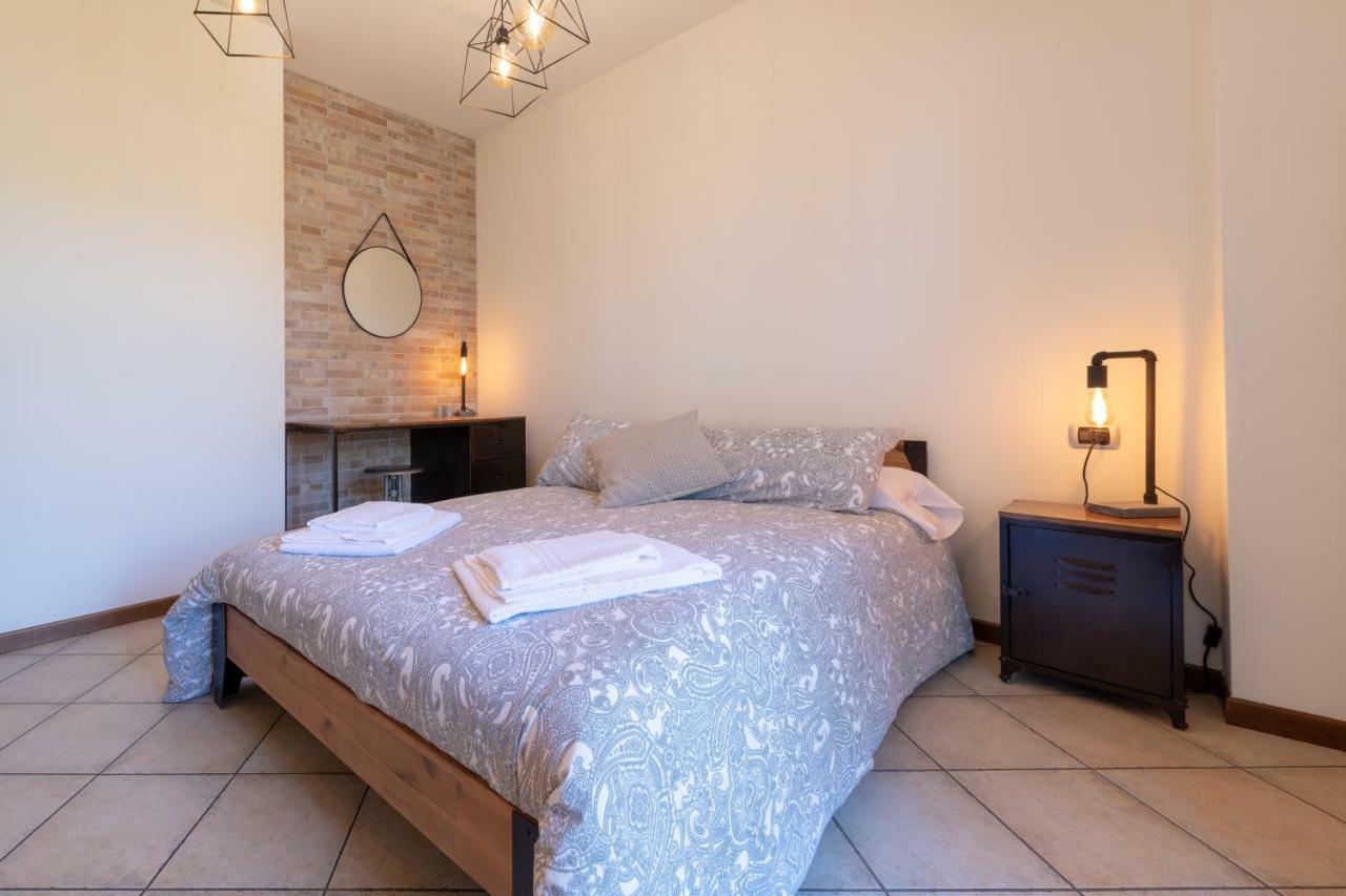 Villa Dei Venti - Comfort Holiday بيرغامو المظهر الخارجي الصورة